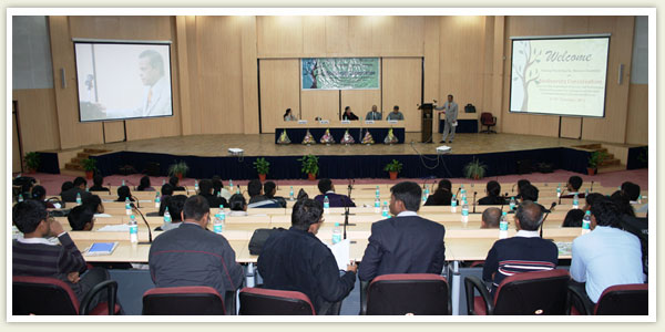 Auditorium