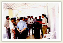 Certificate Course in Wildlife Management 