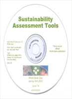 Sustainability Assessment Tools