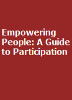  A Guide to Participation