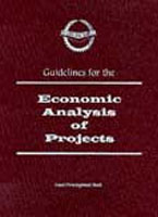 Guideline for Economic Analysis of Projects
