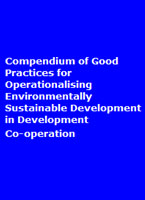 Compendium of Good Practices for Operationalising Environmentally Sustainable Development in Development Co-operation 