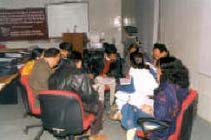 Workshop for Training of Trainers for Developing Environmental Safeguards in Identified Components of the World Bank Funded IWDP (Hills - II) Shiwalik Project (28th – 30th January, 2003)