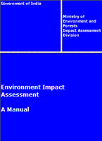 Environment Impact Assessment A Manual