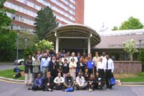 Mainstreaming Biodiversity in EIA for Improved Environmental Decision Making A pre-meeting training course (29th May – 3rd June, 2005)