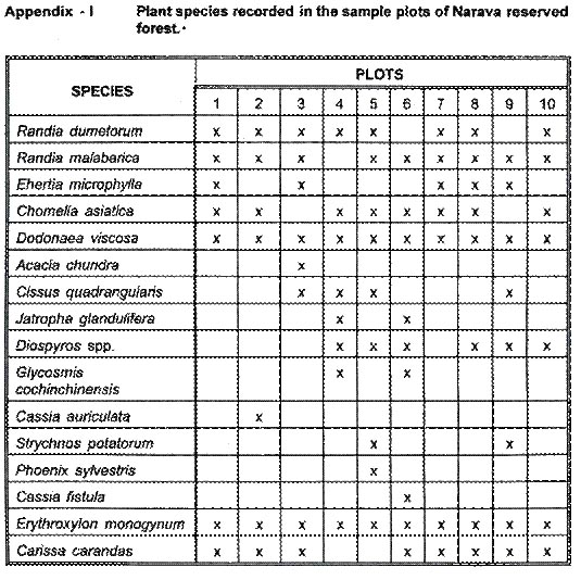 Appendix 1