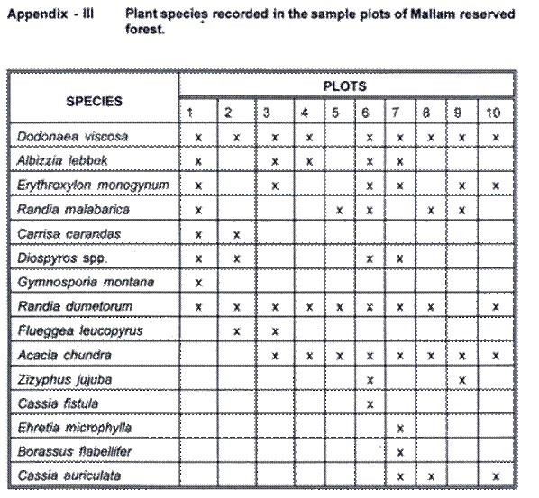 Appendix 3