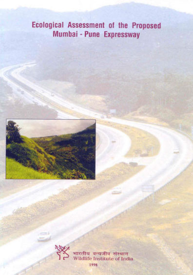 Highway projects Ecological Assessment of the Proposed Mumbai