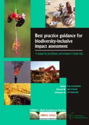 Best practice guidance for biodiversity-inclusive impact assessment