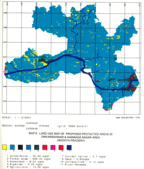 Landuse mapping Landuse mapping