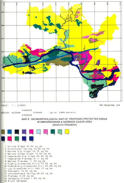 Geomorpho-logical mapping Geomorpho-logical mapping