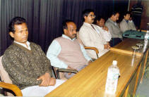 Training Course in EIA December 21-27, 1999