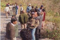 Training Course in EIA December 21-27, 1999