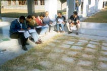 Training Course in EIA December 9-14, 2002