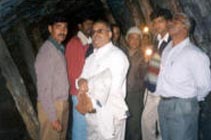 Training Course in EIA December 9-14, 2002