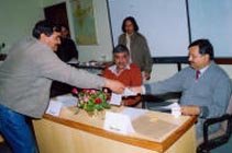 Diploma Course in Wildlife Management December 18-22, 2006