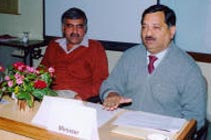 Diploma Course in Wildlife Management December 18-22, 2006