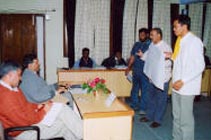 Diploma Course in Wildlife Management December 18-22, 2006