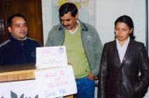 Diploma Course in Wildlife Management December 18-22, 2006