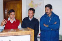 Diploma Course in Wildlife Management December 18-22, 2006