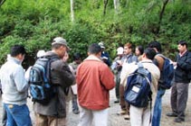 Diploma Course in Wildlife Management November 19-23, 2007