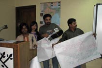 Diploma Course in Wildlife Management November 19-23, 2007