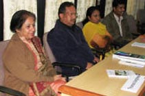 Diploma Course in Wildlife Management November 19-23, 2007