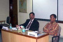 Diploma Course in Advanced Wildlife Management November 28 - December 2, 2011