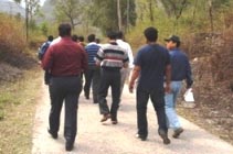 Diploma Course in Wildlife Management March 8 - 12, 2010 