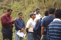 Diploma Course in Wildlife Management March 8 - 12, 2010 