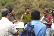 Diploma Course in Wildlife Management March 8 - 12, 2010 