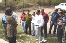 Diploma Course in Wildlife Management March 8 - 12, 2010 