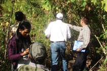 Advanced Postgraduate Diploma Course in Wildlife Management November 15 - 19, 2010