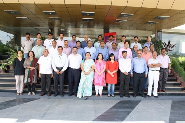 Training Workshop on Mainstreaming Biodiversity in Impact Assessment for Indian Forest Service Officers (27th - 28th August 2012)