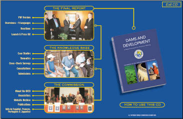 Dams and development