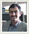 Bupendra Singh Adhikari, Ph.D.