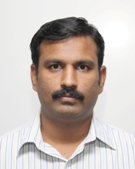 Dr. C. Vidhyasagar