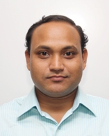 Mr. Abhay Kumar Dalai