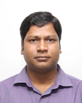 Mr. Gadadhar Patra