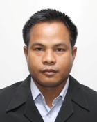 Mr. Naresh Jamatia