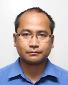 Mr. Samson Thanruma