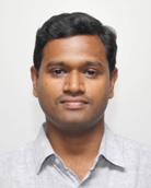 Mr. Vakapalli Saibaba