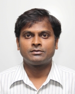 Mr. Venkatesh Sambangi