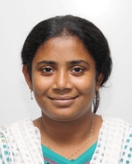 Ms. Monali Sen