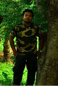 Animesh Talukdar 