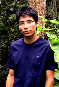Benjamin Ng Nakho Ziipoa 