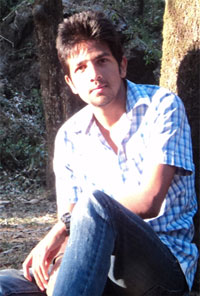 Harshvardhan Singh Rathore
