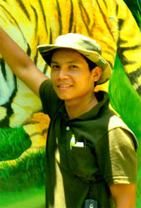 Keshab Gogoi 