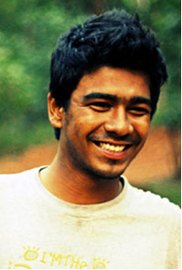 Nikit Surve 