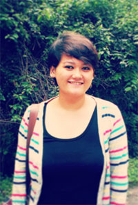 Pragya Aishwarya Lama 